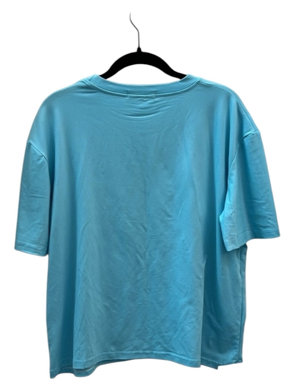 Aquascutum of London UK Label Men’s Tee - Picture 2 of 3